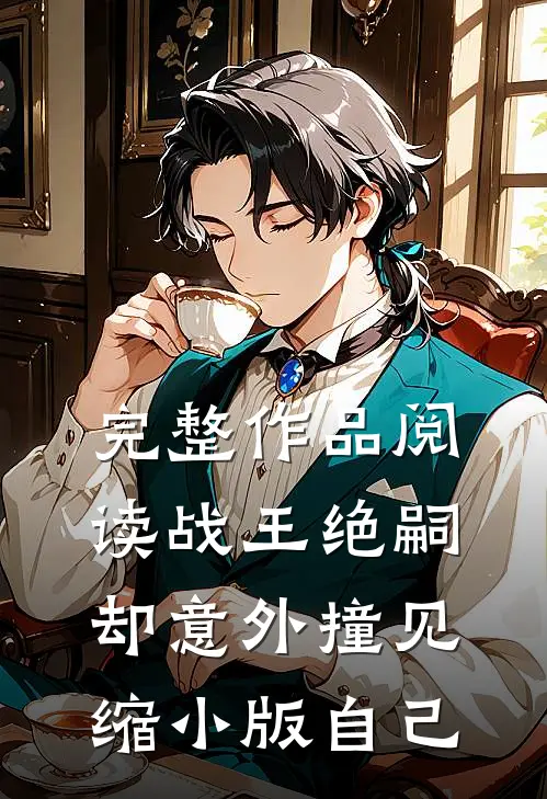 完整作品阅读战王绝嗣，却意外撞见缩小版自己