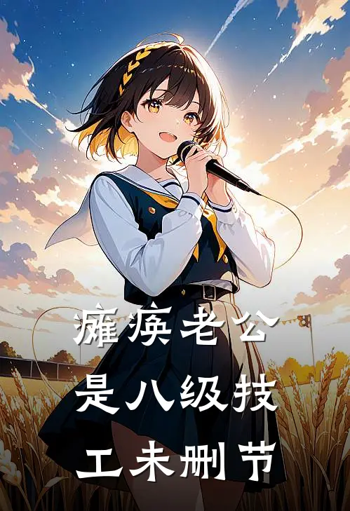 瘫痪老公是八级技工未删节