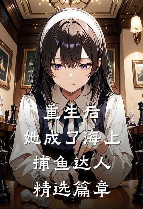 重生后，她成了海上捕鱼达人精选篇章