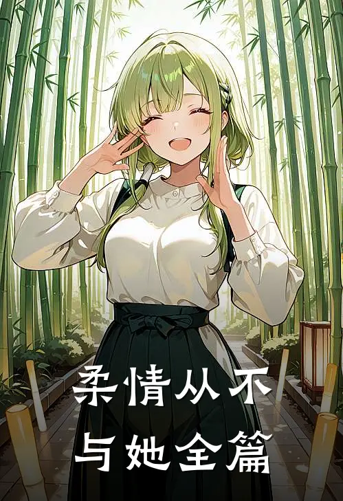 柔情从不与她全篇