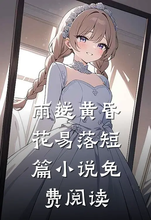 雨送黄昏花易落短篇小说免费阅读