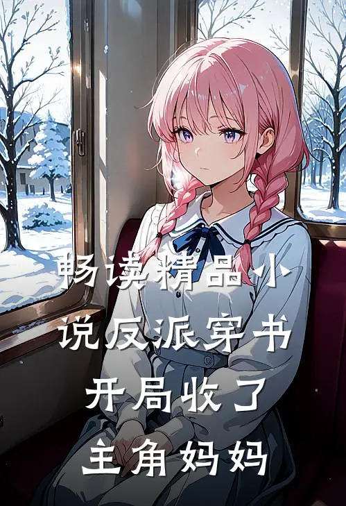 畅读精品小说反派穿书：开局收了主角妈妈