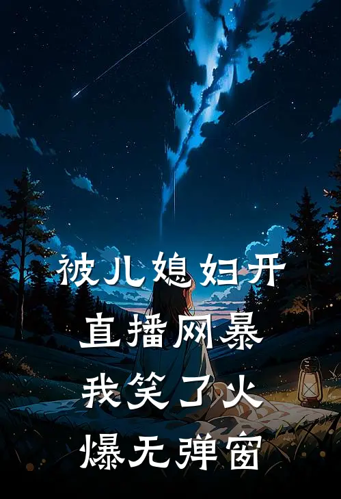 被儿媳妇开直播网暴，我笑了火爆无弹窗