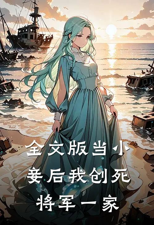 全文版当小妾后我创死将军一家