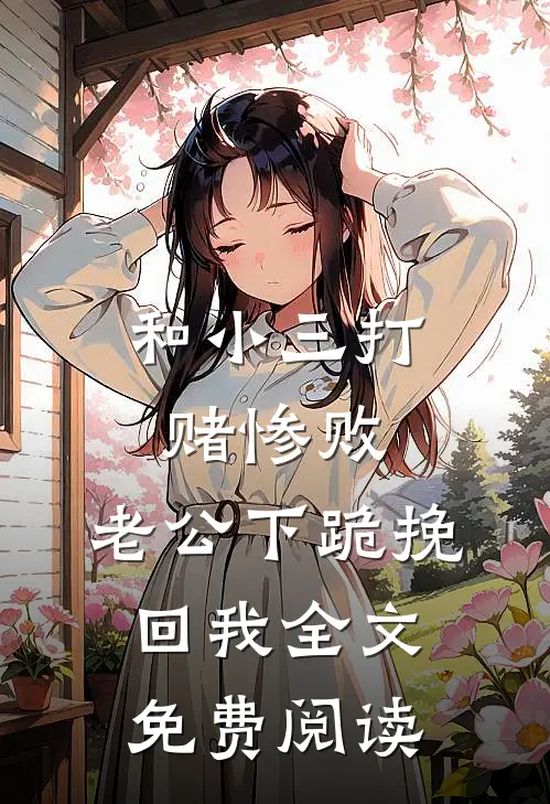 和小三打赌惨败，老公下跪挽回我全文免费阅读