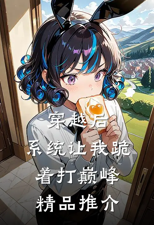穿越后，系统让我跪着打巅峰精品推介