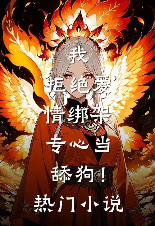 我，拒绝爱情绑架，专心当舔狗！热门小说