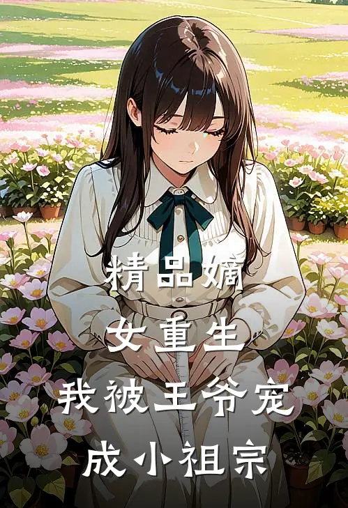 精品嫡女重生:我被王爷宠成小祖宗