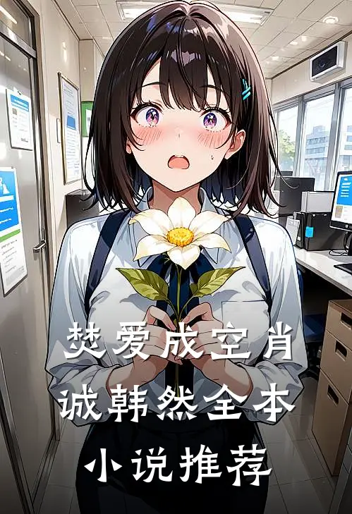 焚爱成空肖诚韩然全本小说推荐