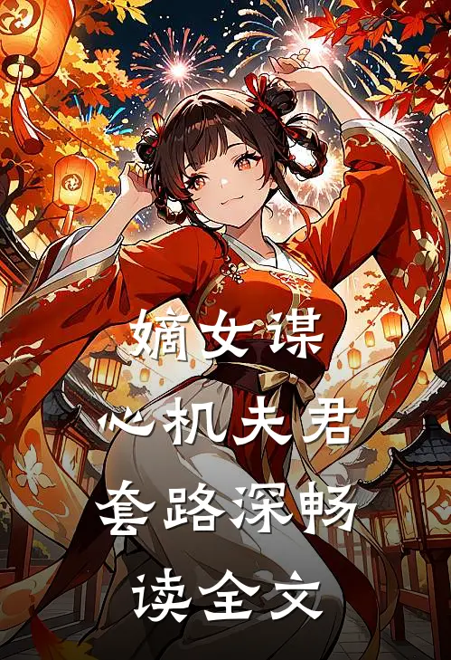 嫡女谋：心机夫君套路深畅读全文