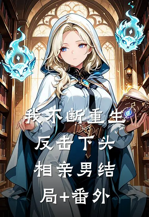 我不断重生反击下头相亲男结局+番外