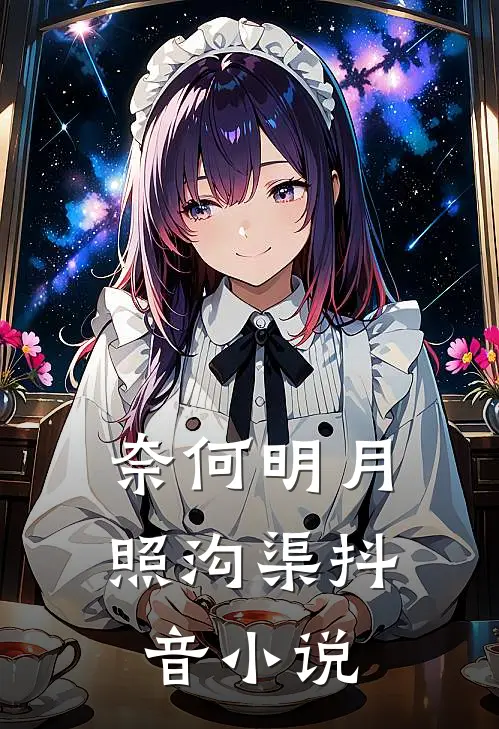 奈何明月照沟渠抖音小说