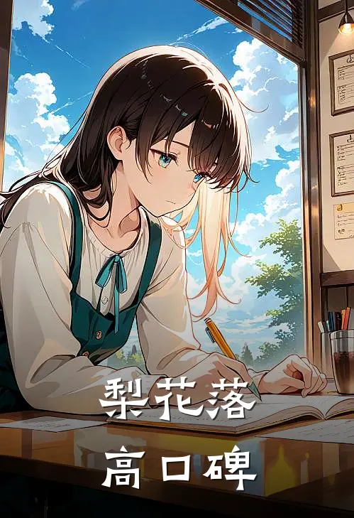 梨花落高口碑