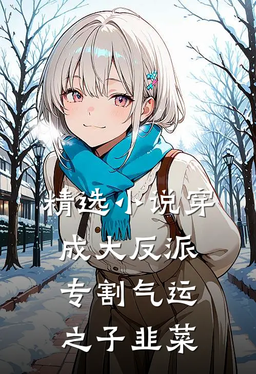 精选小说穿成大反派：专割气运之子韭菜