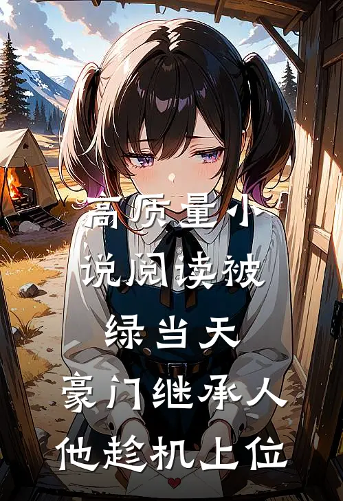 高质量小说阅读被绿当天，豪门继承人他趁机上位