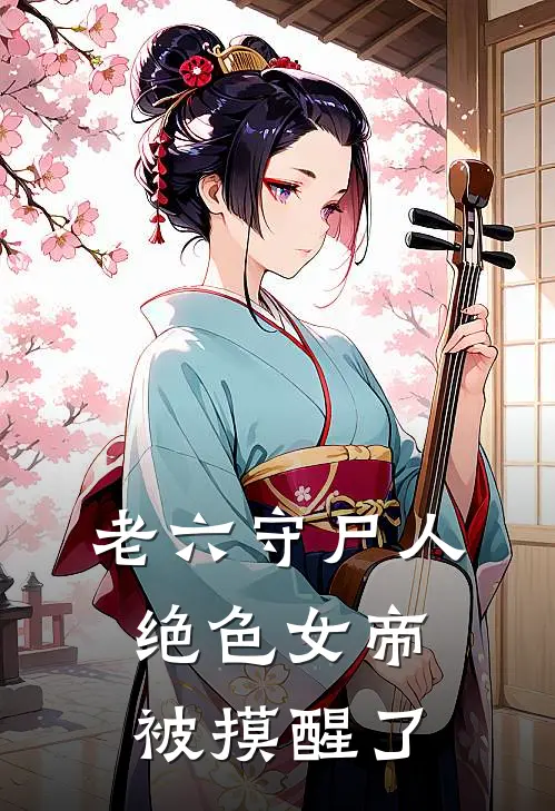 老六守尸人，绝色女帝被摸醒了