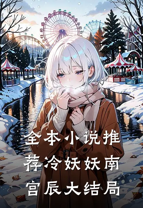 全本小说推荐冷妖妖南宫辰大结局
