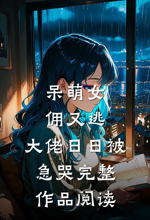 呆萌女佣又逃，大佬日日被急哭完整作品阅读