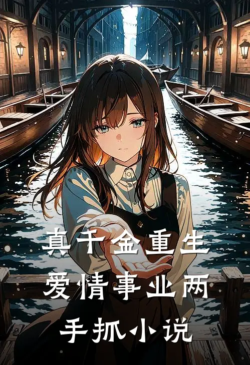 真千金重生，爱情事业两手抓小说