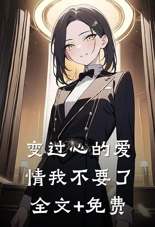 变过心的爱情我不要了全文+免费
