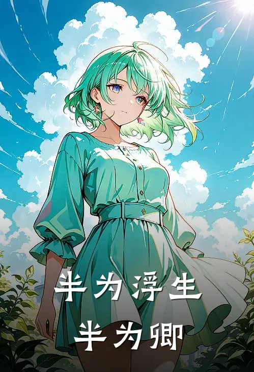 半为浮生半为卿