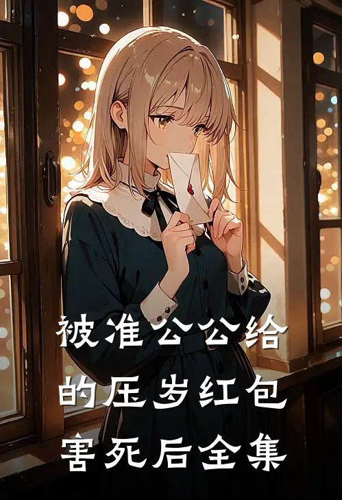 被准公公给的压岁红包害死后 全集