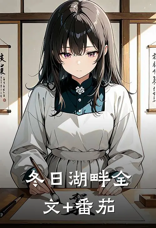 冬日湖畔全文+番茄