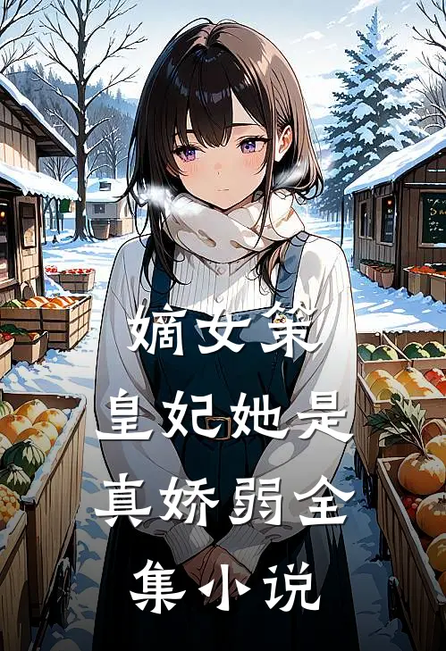 嫡女策皇妃她是真娇弱全集免费阅读