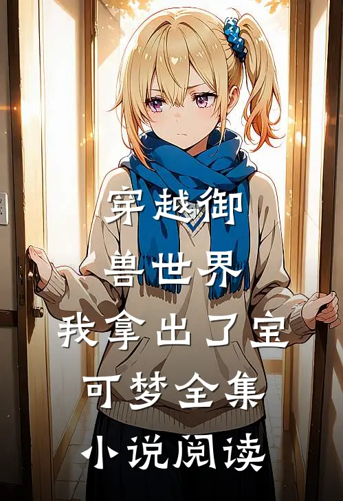 穿越御兽世界，我拿出了宝可梦全集小说阅读