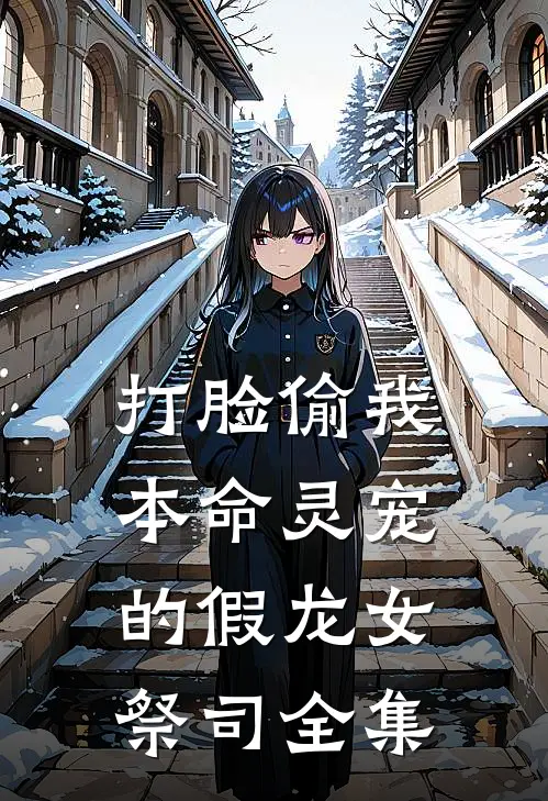 打脸偷我本命灵宠的假龙女祭司 全集