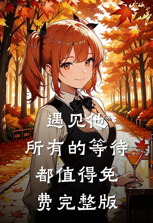 遇见他，所有的等待都值得免费完整版