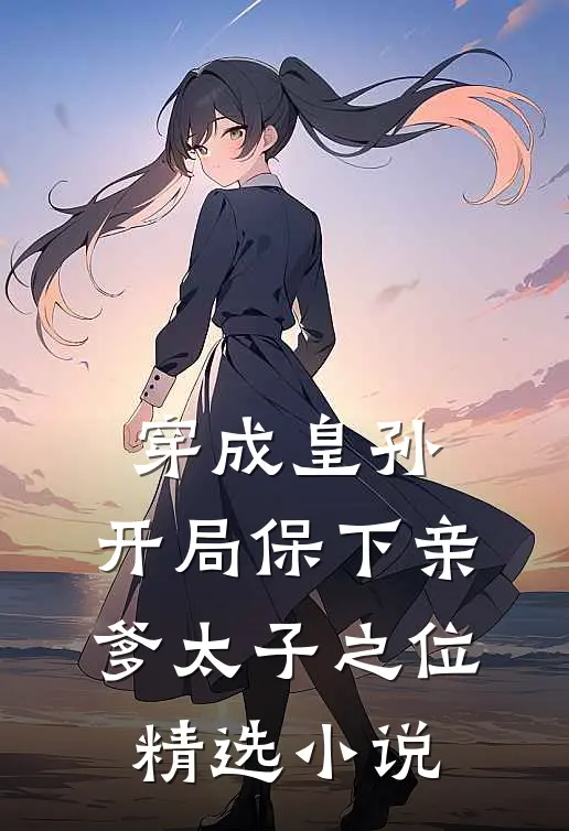 穿成皇孙，开局保下亲爹太子之位精选小说