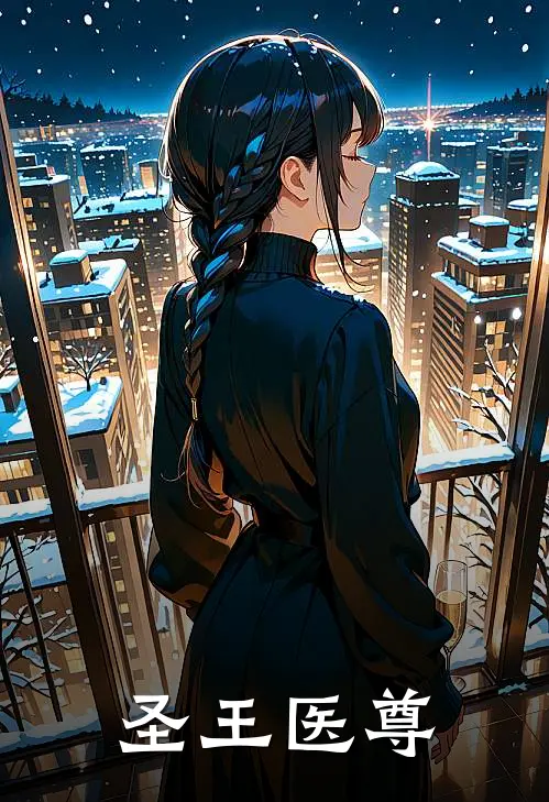 圣王医尊