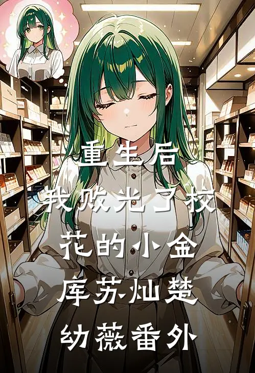 重生后，我败光了校花的小金库苏灿楚幼薇番外
