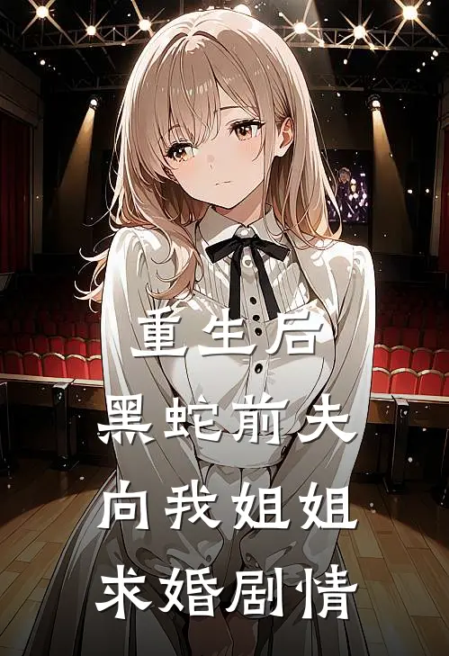 重生后，黑蛇前夫向我姐姐求婚剧情