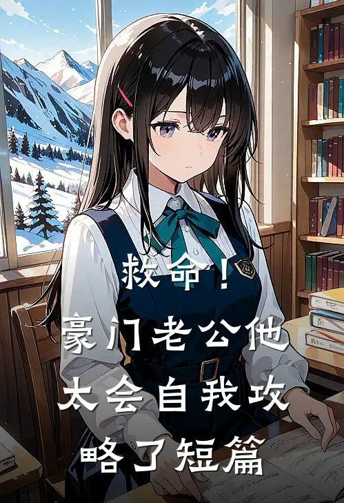 救命！豪门老公他太会自我攻略了短篇