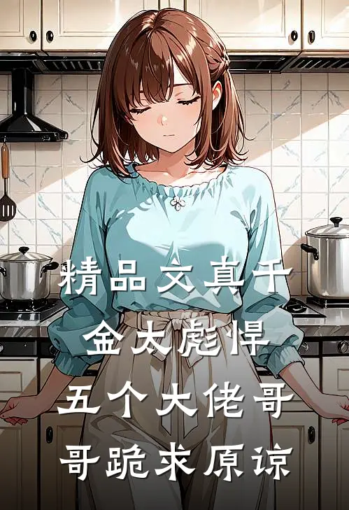 精品文真千金太彪悍，五个大佬哥哥跪求原谅