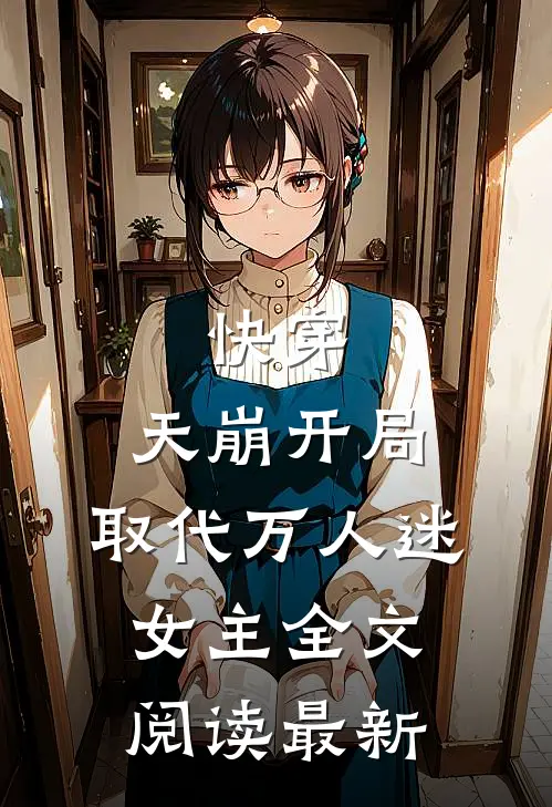 快穿：天崩开局，取代万人迷女主全文阅读最新