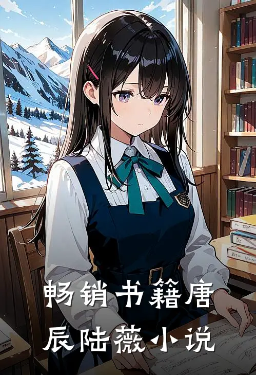 畅销书籍唐辰陆薇小说