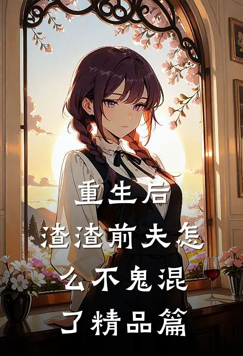 重生后，渣渣前夫怎么不鬼混了精品篇