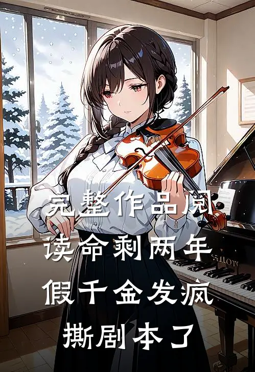 完整作品阅读命剩两年，假千金发疯撕剧本了