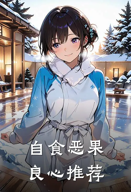 自食恶果良心推荐