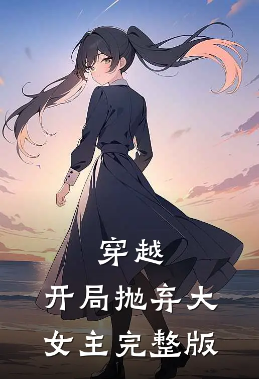 穿越开局抛弃大女主完整版免费阅读