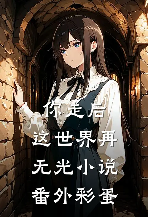 你走后，这世界再无光小说番外彩蛋