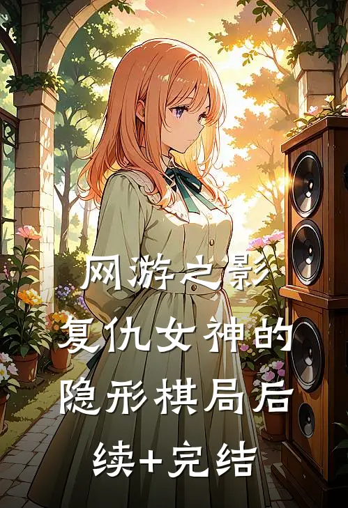 网游之影：复仇女神的隐形棋局后续+完结