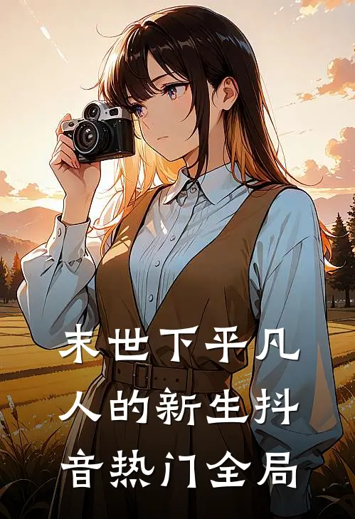 末世下平凡人的新生抖音热门全局
