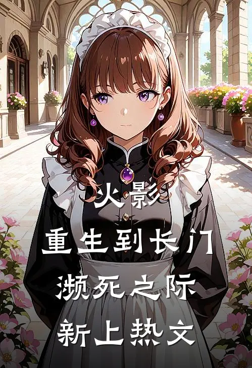 火影：重生到长门濒死之际新上热文