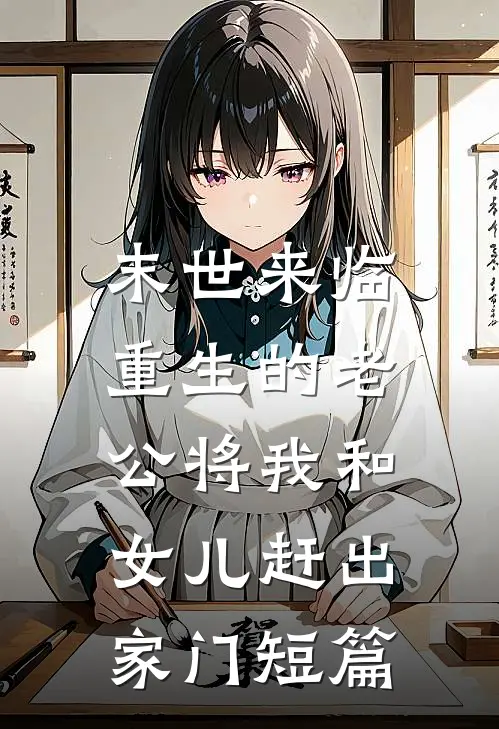 末世来临，重生的老公将我和女儿赶出家门短篇