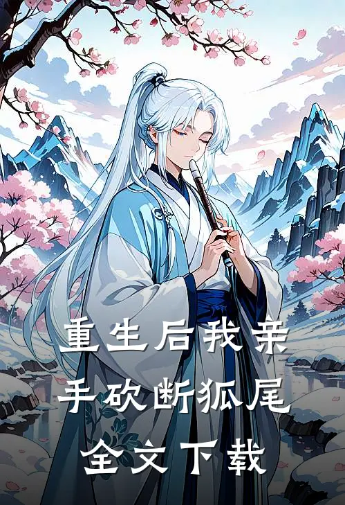 重生后我亲手砍断狐尾全文下载
