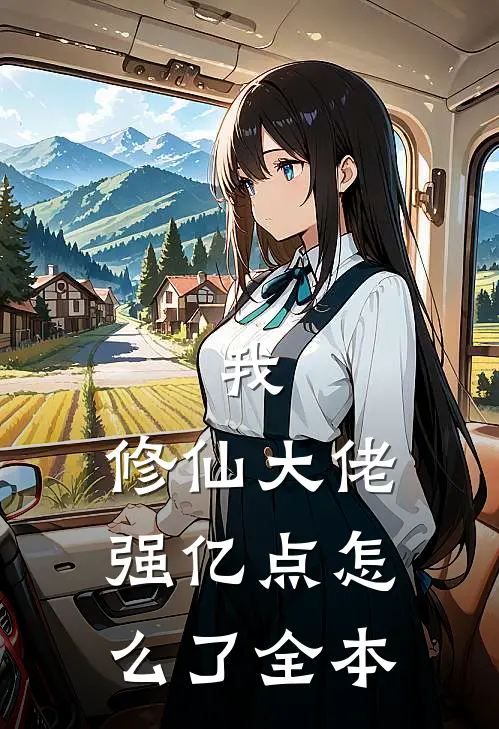 我，修仙大佬强亿点怎么了全本